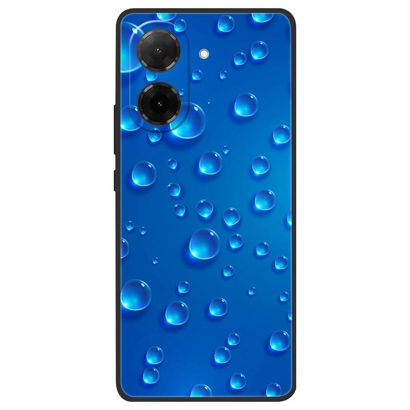 Case For Xiaomi Redmi A5 A 5 NFC Cover Lovely Butterfly Girl Anti-drop Silicone Soft Bumper For Redmi A5 Nfc Fundas RedmiA5 2025