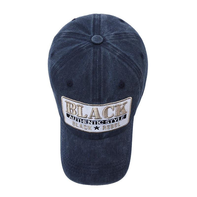 Vintage Justerbar Unisex Vintage Keps för Utomhusvandring och Bergsklättring