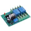 Lautsprecherplatine Kanal Einschalten Stummschaltung Verzögerungskomponente 10 A DC 12–18 V