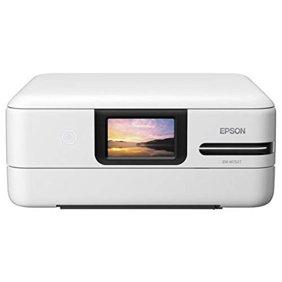 

Epson inkjet multifunction printer EW-M752T