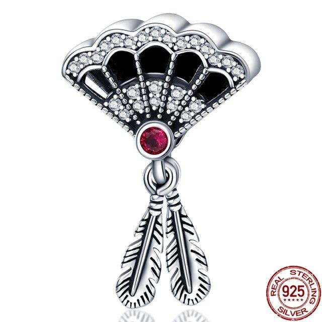 Plata Charms Of Ley 925 Silver Starry Sky Series Charm Safety Chain Fit Fashion 925 Original Bracelets Pulseira Diy  New