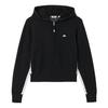 Ellesse Womens/Ladies Laneisa Knitted Full Zip Hoodie