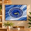 5D Diamond Painting Parramatta Eels DIY Full Drill Diamond Art Kit Home Decoration