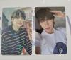 [USED] TXT SANCTUARY ANGEL WEVERSE 3 Types Purchase Bonus Trading Card Included