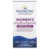 Nordic Naturals, Women's Multivitamin, One Daily, 30 Tablets