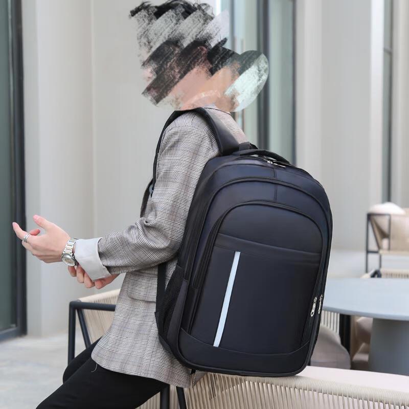 Kuxingzhe Large Capacity Fashion Laptop Backpack