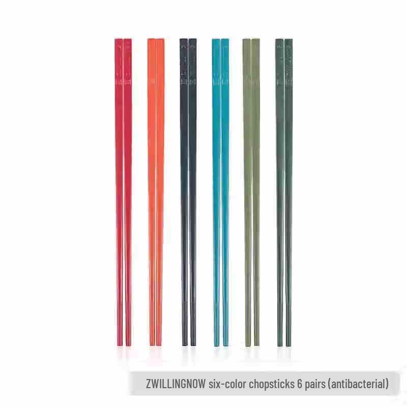 Zwilling 316L Stainless Steel Chopsticks Set