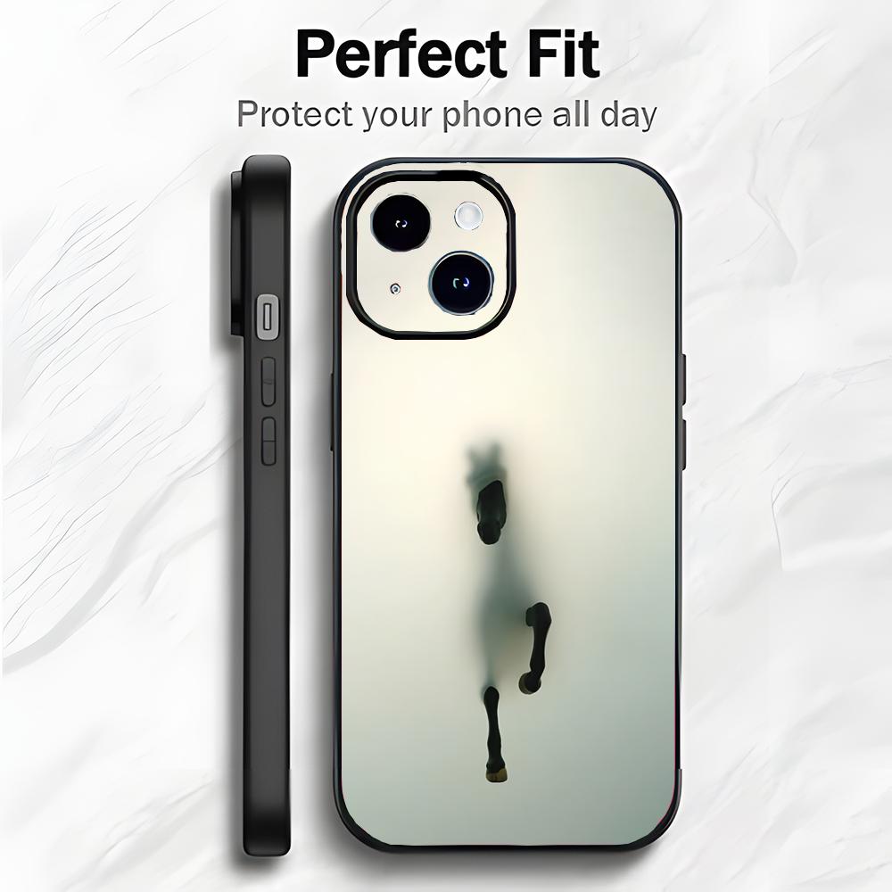 

Rock British Band N-Nothing But Thieves Phone Case Phone Case Soft Packaging Lightweight For iPhone17 16 15 14 13ProMax iphone12promax