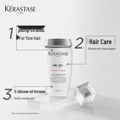 Kérastase Genesis Anti Hair-Fall Fortifying Shampoo