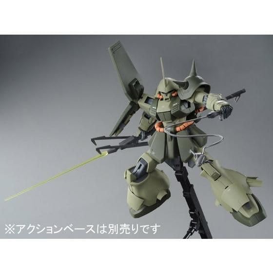 MG Marasai Color Bandai 1/100 (Unicorn Ver.) (Premium Limited)