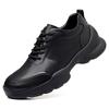 Fashion Men's casual shoes Comfortable and high-quality hot selling styles Office Outdoor Leisure Sports Walking lace-up shoes Hot