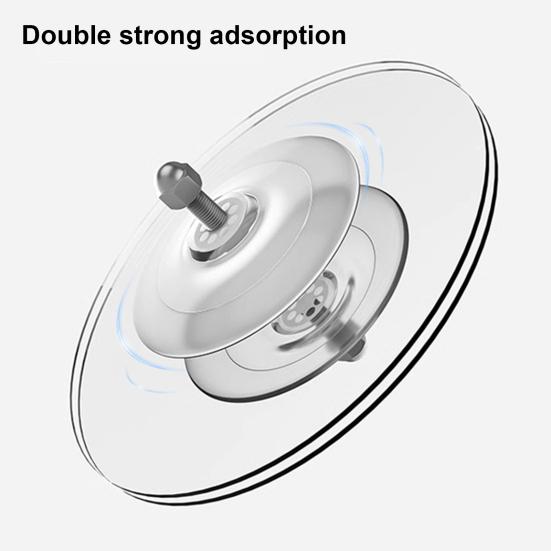 Katzenfensterliege Hochbelastbare Katzenhängematte mit Saugnäpfen Fensterbank Faltbare Katzenliege Bett mit Waschbarem Plüschkissen für Große Katzen