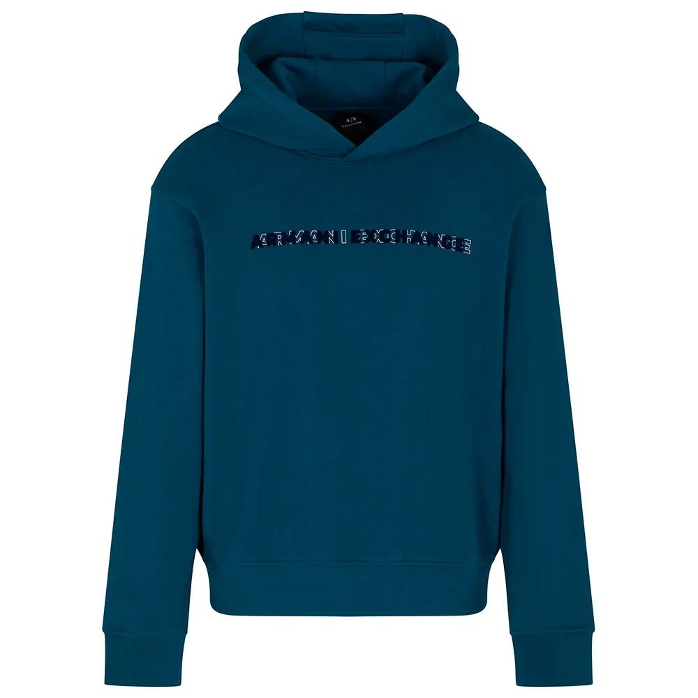 Armani Exchange Толстовка XM001380_AF10830 EU S