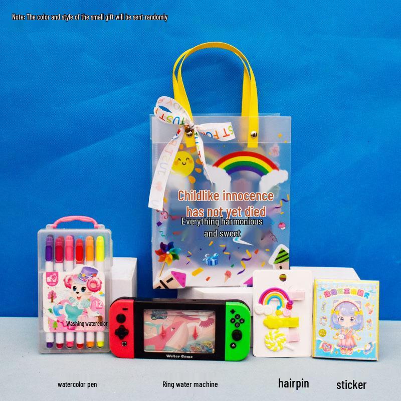 Kids' Party Favors for Class: Graduation, Back-to-School & June 1st Event Gifts