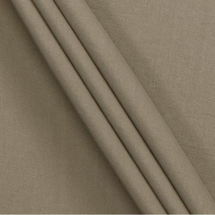 Fear of God Essentials Half Zip Track Jacket With Raglan Sleeves Unisex Jacket Taupe FOG-SS21-648