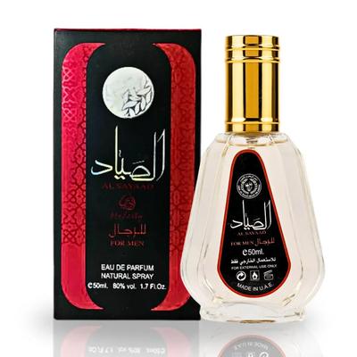 Al Sayaad Erkekler İçin Eau de Parfum 50ml Ard Al Zaafaran