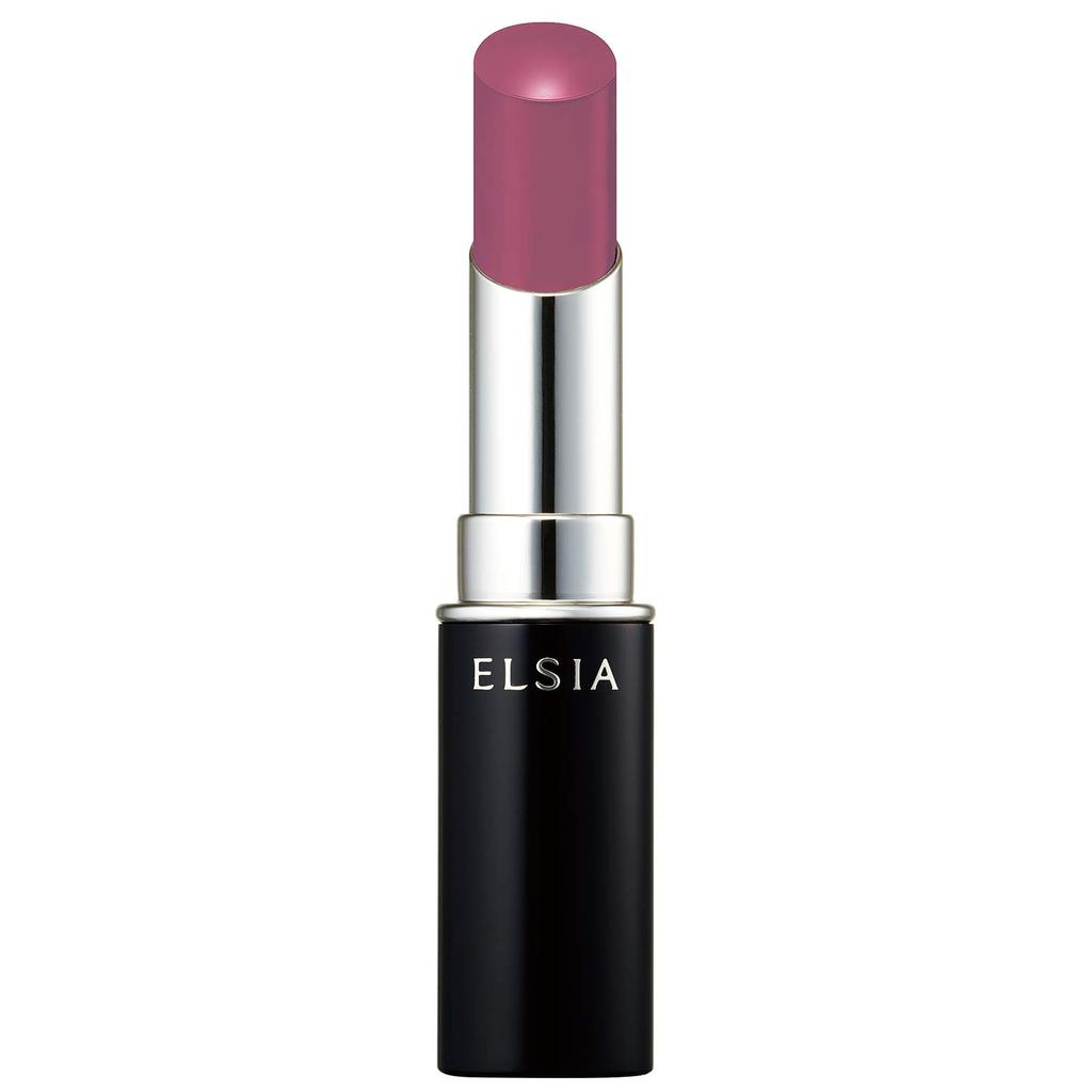 ELSIA Platinum Color Keep Rouge Lipstick RO660 Rose (5g)