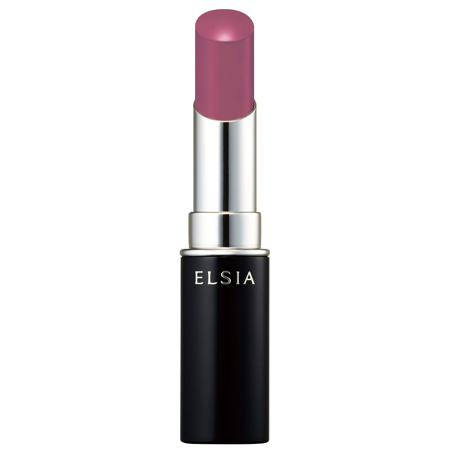 ELSIA Platinum Color Keep Rouge Lipstick RO660 Rose (5g)