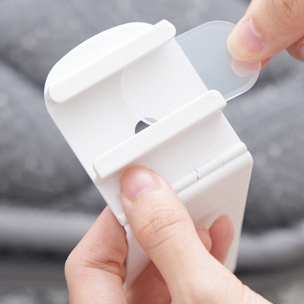 4pcs Adjustable Bed Cover Fixing Clip Plastic Anti-Shift Fasteners Fastener Holders Home