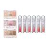 Etude #My Own Gemstone Play Color Eyes 3.5g + Over Glowy Tint 3g Set