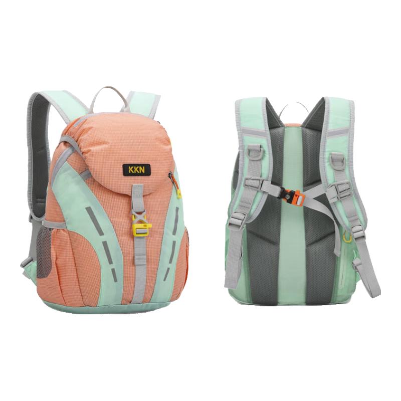 KKN Kids Lightweight Outdoor & School Backpack