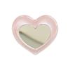 Japanese Girl Small Fresh Mobile Phone Airbag Bracket Retractable Desktop Drama Bracket Lazy Ring Buckle