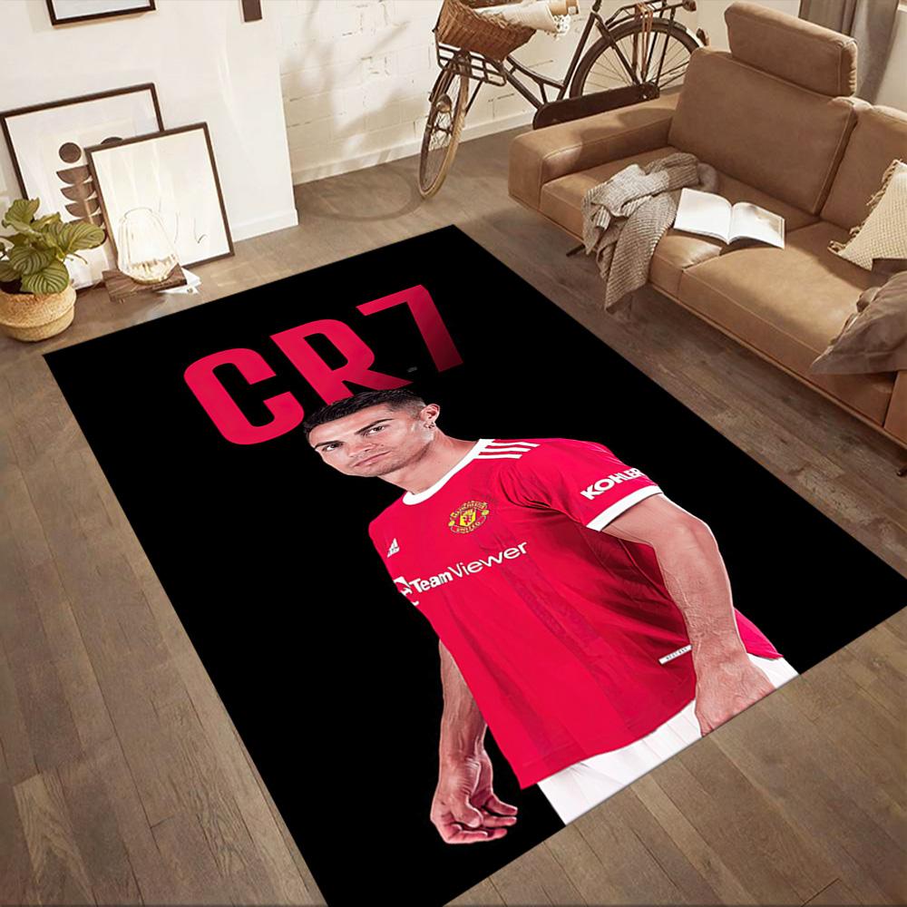 Manchester Floor Rug Office Rug Perfect For Kitchen Game Room Study Room Hallway Antislip Carpet Decorate Offices