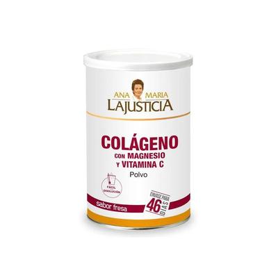 Ana Maria Lajusticia Lajusticia Kollagen mit Magnesium 350g