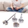 Joystick Soldering Tip for Gaming Controller Featuring Heat Conductive Improved Repair For 203/200 205/500 245