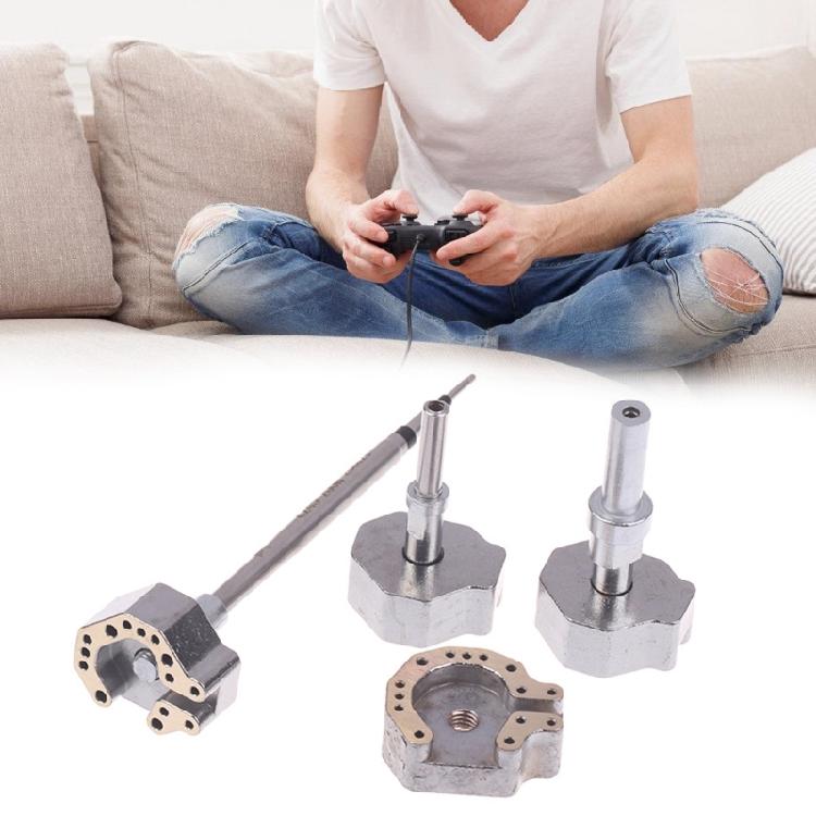 Joystick Soldering Tip for Gaming Controller Featuring Heat Conductive Improved Repair For 203/200 205/500 245