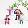 NEW  8PCS-THE AMAZING DIGITAL CIRCUS Model Toy,Hobbies Cartoon Art Accessories,Reward Anime Gifts For Children, Cartoon
