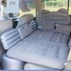 Car Inflatable Travel Mattress