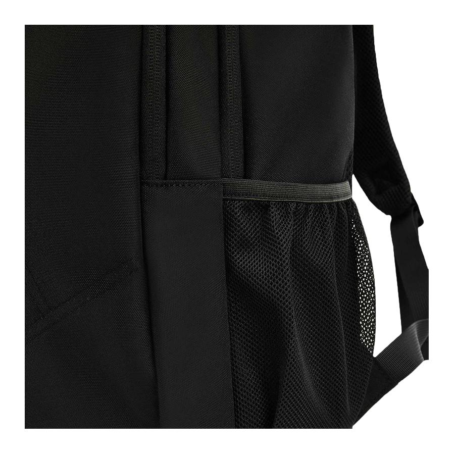 Li Ning Polyester Backpack Regular Unisex Black YBSV203-1