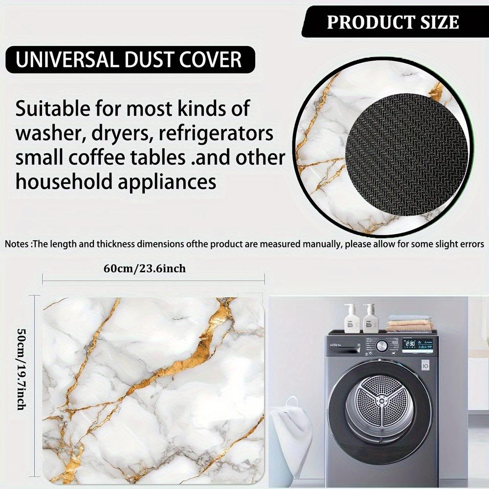 1 ks Mramorová gumová sušící podložka Nádobí Pro kavárnu Kuchyňský koberec Stolní nádobí Odolná Diatomová bahnitá stolní podložka Podložka pod domácí mazlíčky Podložka pod kávové nádobí