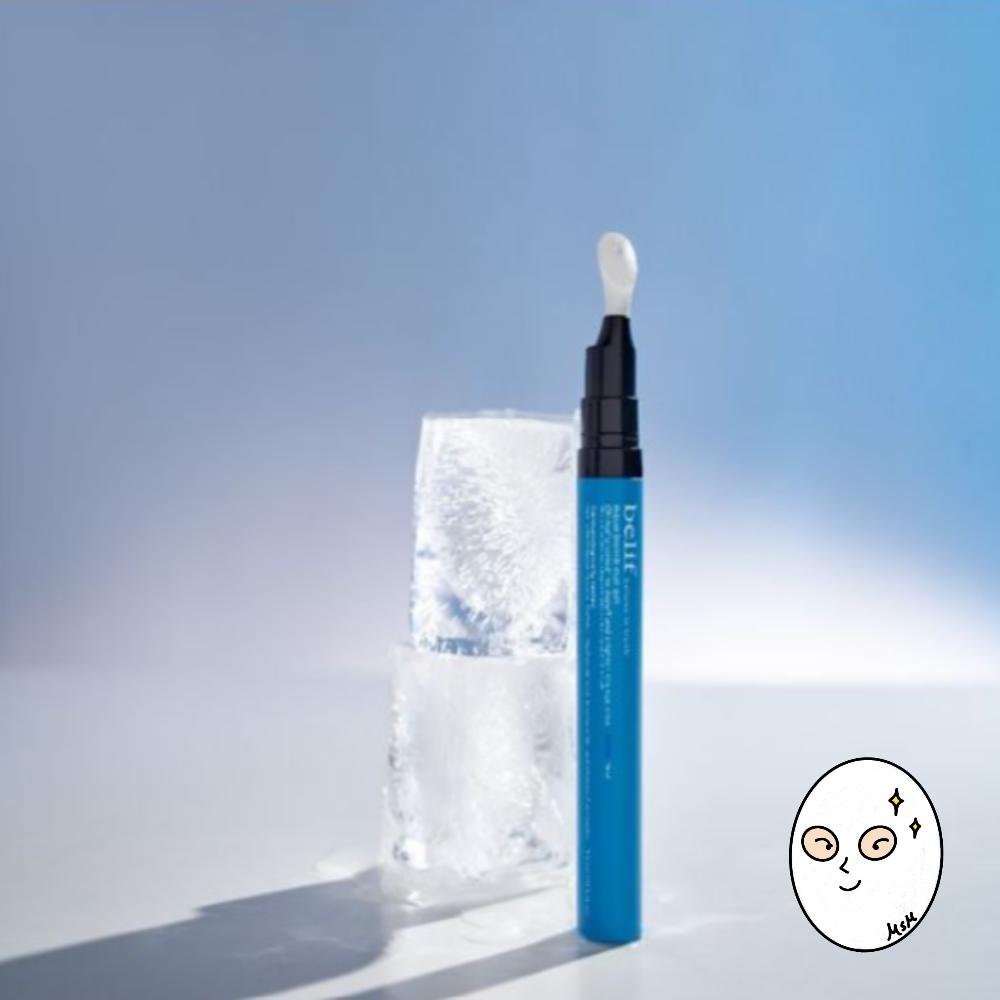 belif Aqua Bomb Eye Gel 15ml
