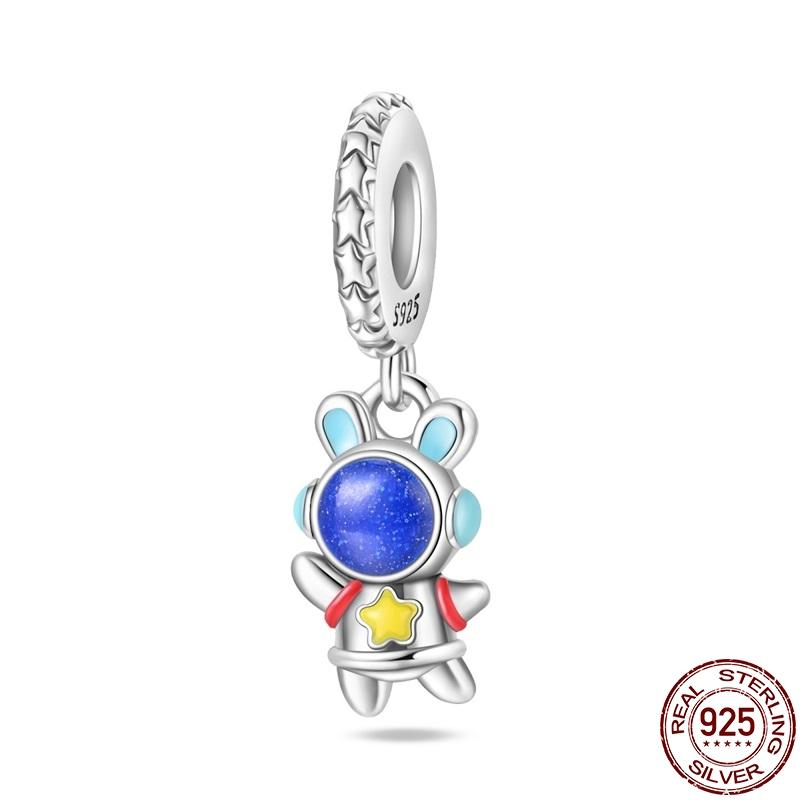 

Fit Pan Оригинальный Браслет 100% Медь Светящаяся Серия Классическая Подвеска для Женщин Ювелирные Изделия DIY Бусины Подарок