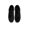 Nike Unisexové tenisky Dunk Low SE Triple Black IB6651-001