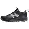 New Balance 3000 V8 Baseball Shoes Men's Black White (Unisex) Baseball Shoes M30004OL