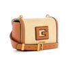 Guess G STATUS MINI XBODY FLAP Shoulder NTC Bag, Women's