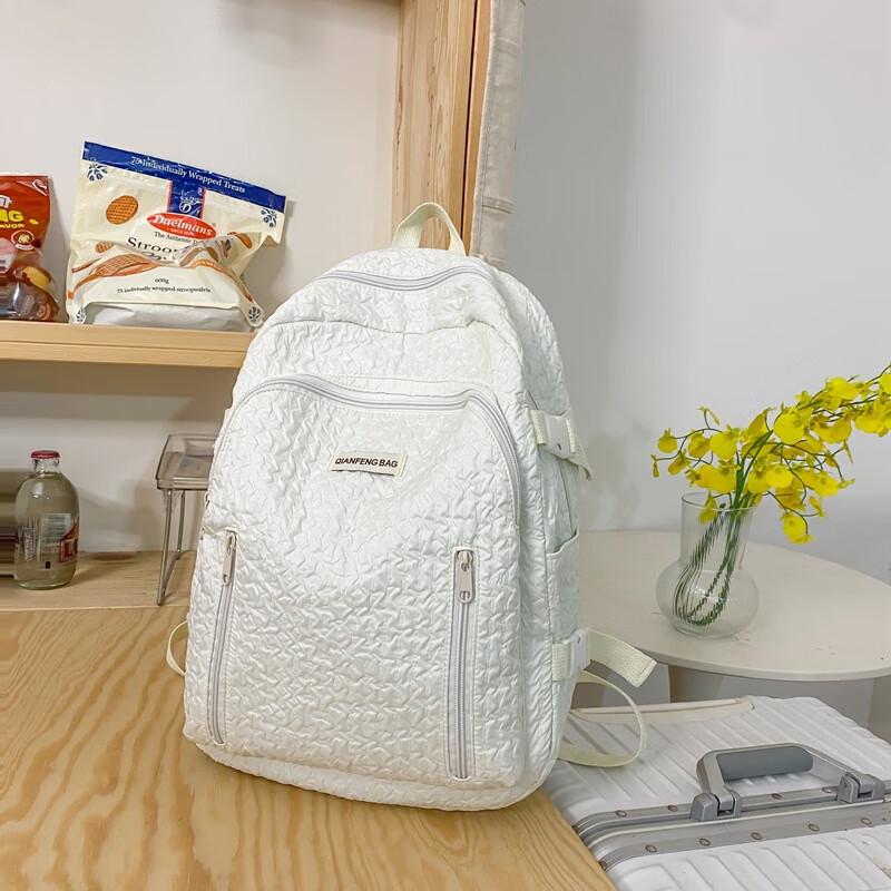 Miflame Jiyun Journey Student Backpack One Size