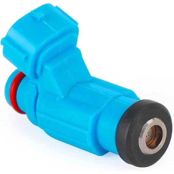 2PCS 49033-3707 Fuel Injector Compatible with Kawasaki VULCAN 1600 NOMAD CLASSIC VN1600 2003-2008 JET SKI STX-12F STX-15F ULTRA LX STX SX-R