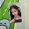 [USED] IVE FC Limited 1st Generation Seoul Concert Fan Meeting Wonyoung Trading Card