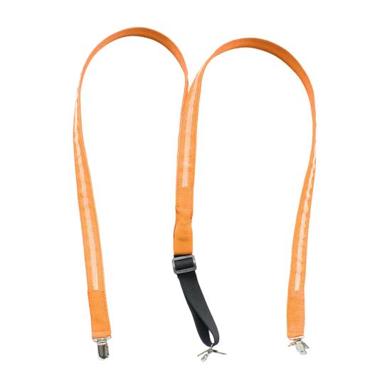 Light Suspenders Suspender for Men Women Up Neon Outfits for Rave