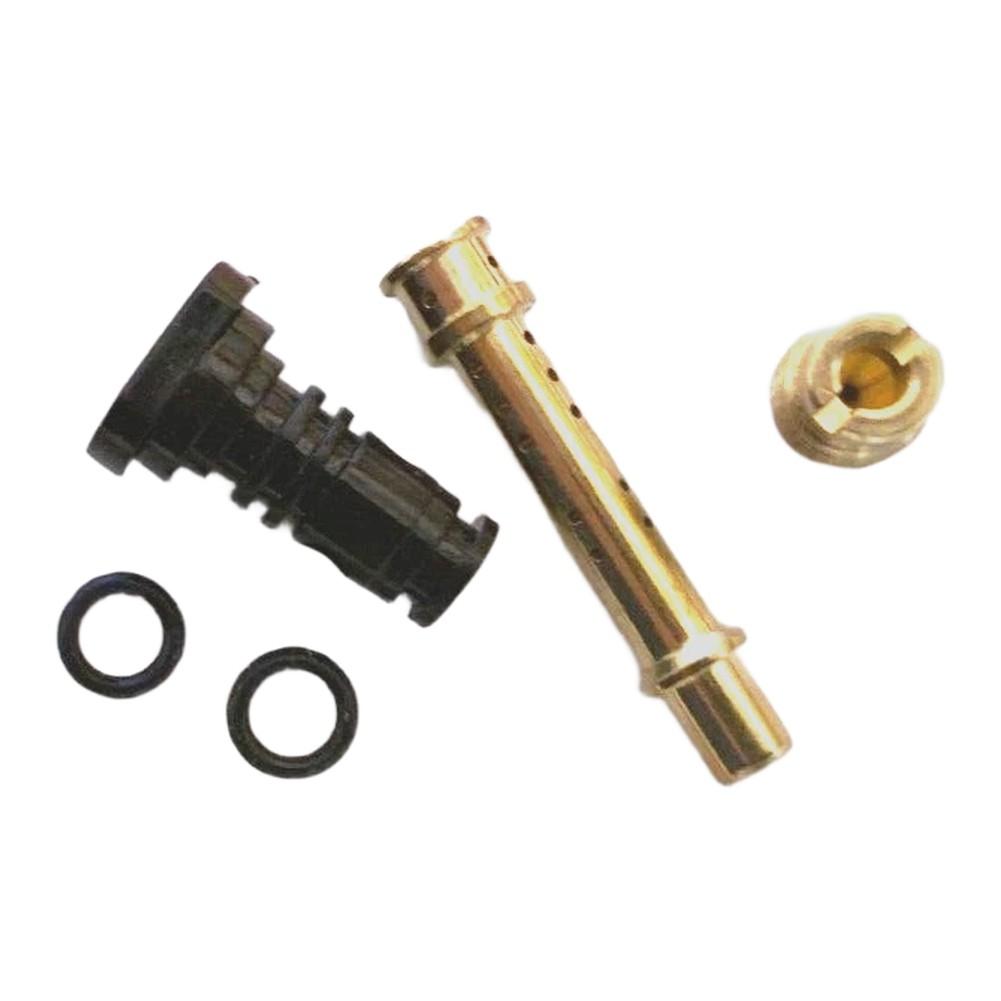 

For Honda Pilot 3 Compatible Jet Kit for EU2000i Generator Ethanol Safe 99204-ZE0-0350 Carburetor Metering Orifice China Mainland