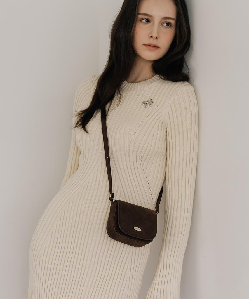 Gocce Coco Mini Crossbody Bag Gm189K_Sdbr