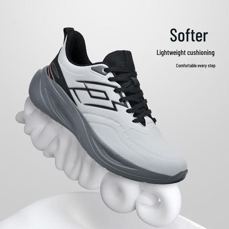 Lotto Unisex Waterproof Running & Casual Shoes