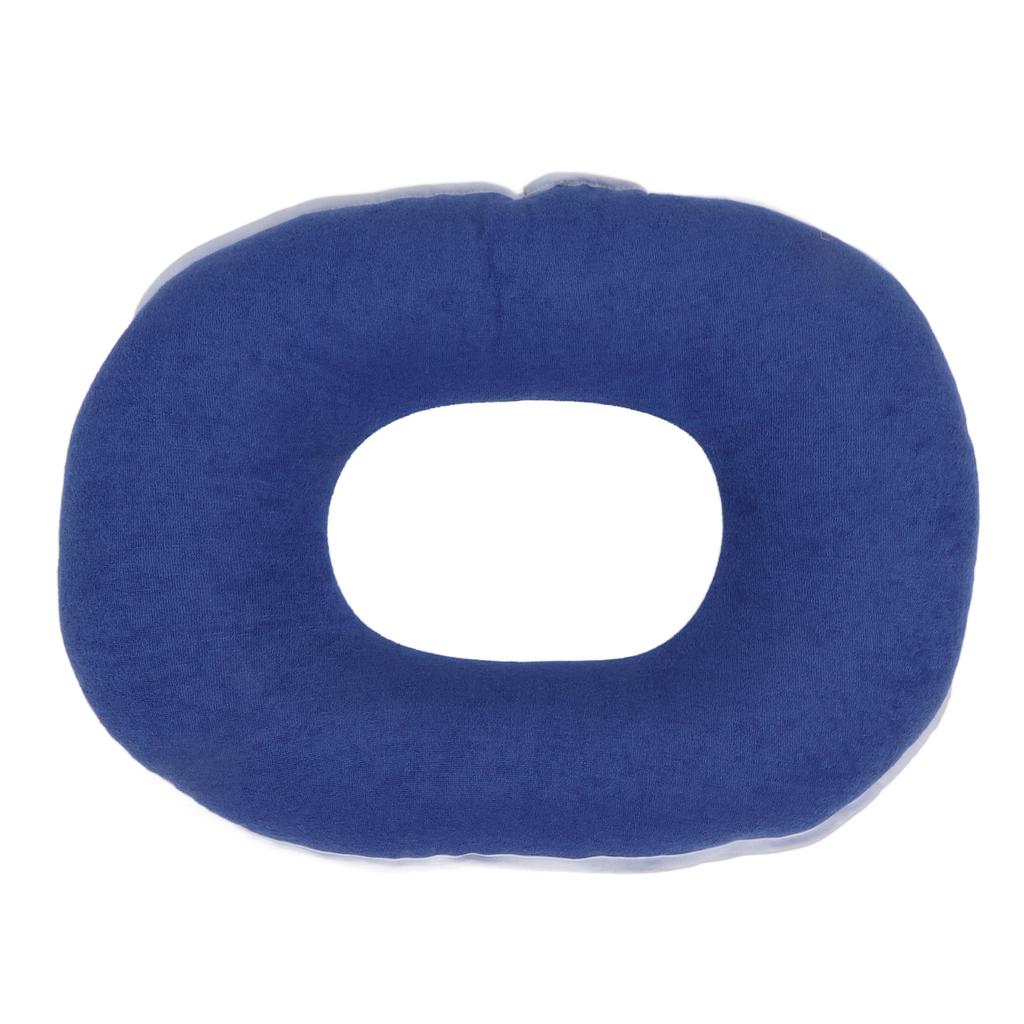 Donut Pillow Soft Cushioning Breathable Thickened Hemorrhoid Cushion for Pregnancy Perineum
