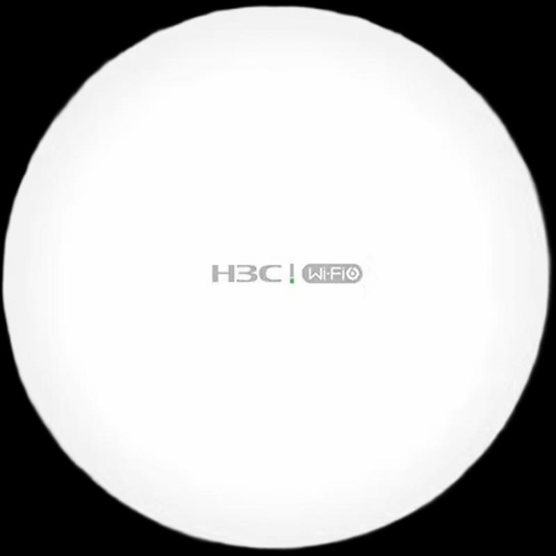 H3C PL610 Ceiling-Mount WiFi 6 Wireless AP