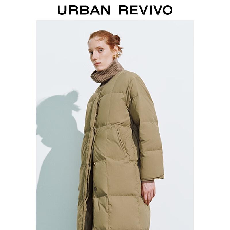 

UR Women s Amber Flow Down Jacket XL