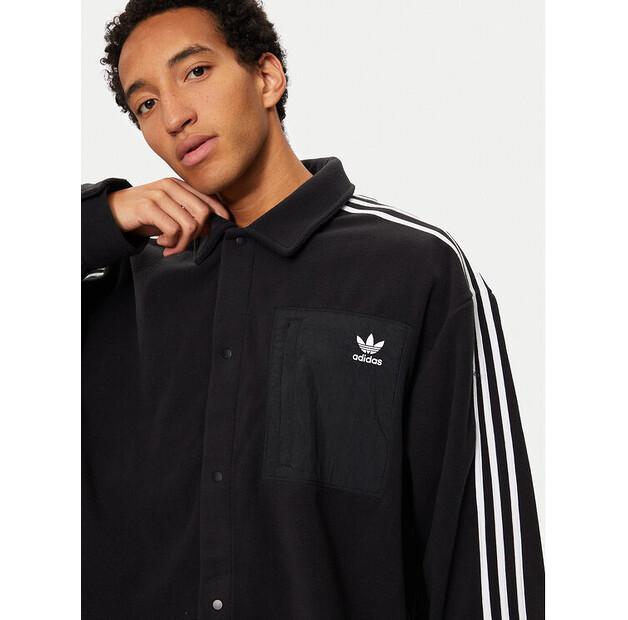 Adidas Adicolor Fleece Sweatshirt